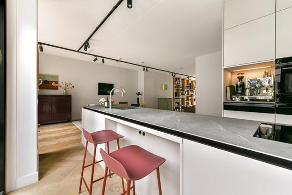 Medium property photo - Revaleiland 425, 1014 ZG Amsterdam